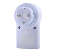 Socket WiFi 16A Programmation Minuteur Économie Énergie(2 Socket) | Compatible pour alexa, Google pour Home, pour siri; contrôle vocal mains libres; app pour tapo gratuite; aucun hub requis;