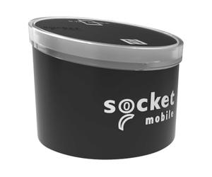 SOCKETSCAN S550 Universal NFC Mobile Wallet Reader Black