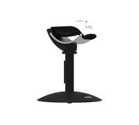 SocketScan S720 - Charging Stand - scanner de code à barres - portable - imageur 2D - décodé - Bluetooth 2.1 EDR