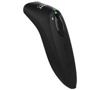 SOCKETSCAN S720 Linear Barcode and QR Code Reader Black
