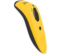 SOCKETSCAN S720 Linear Barcode and QR Code Reader Yellow