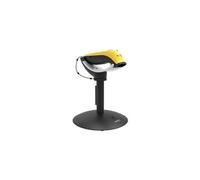 SocketScan S740 - 700 Series - Charging Stand - scanner de code à barres - portable - imageur 2D - décodé - Bluetooth 2.1 EDR