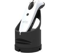 SocketScan S740 - 700 Series - dock charger - scanner de code à barres - portable - imageur 2D - décodé - Bluetooth 2.1 EDR G