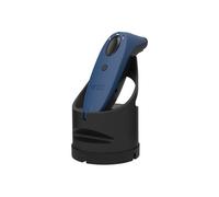 SocketScan S740 - 700 Series - dock charger - scanner de code à barres - portable - imageur 2D - décodé - Bluetooth 2.1 EDR G