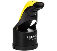 Socketscan S740, Scanner de Codes à Barres Universel, Jaune, 1