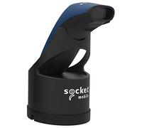 SocketScan S740 Station de Chargement Universelle pour Lecteur de Codes-Barres Bleu/Noir