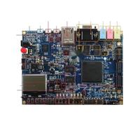 Sockit 5CSXFC6D6F31 Carte de développement FPGA 2 Go 128 Mo Flash QSPI
