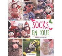 SOCKS EN FOLIE