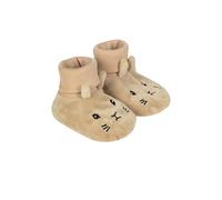 SockShop Beatrix Potter Chaussettes Chaussons Bébé & Tout-Petit Peter Rabbit - 1 Paire Coffret Cadeau Douces Antidérapantes, Chaussettes Chaudes Confortables pour Garçons & Filles Multi Nouveau-né