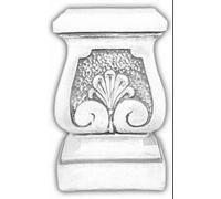 Socle 45cm pour sculpture Design Statue Jardin Statues Sculptures