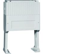 Socle à enterrer hauteur 900 mm pour armoire kvs largeur 780 mm - HAGER ZAX006