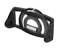 Socle acrylique Ledlenser pour lampes de poche MH5/MH7/MH8