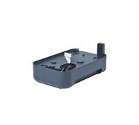 Brother PA-BB-002 Adaptateur Batterie pour Imprimantes d'Étiquettes PT-P900W et PT-P950NW, Dimensions 170x102x170mm, Poids 400g, Noir
