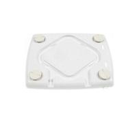SOCLE BLANC MAGIMIX 4100 pour PIECES PREPARATION DES BOISSONS PETIT ELECTROMENAGER - 9422