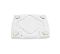 SOCLE BLANC MAGIMIX 4100 pour PIECES PREPARATION DES BOISSONS PETIT ELECTROMENAGER - 9422