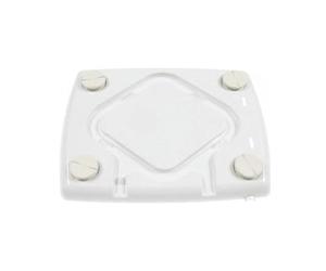 SOCLE BLANC MAGIMIX 4100 pour PIECES PREPARATION DES BOISSONS PETIT ELECTROMENAGER - 9422