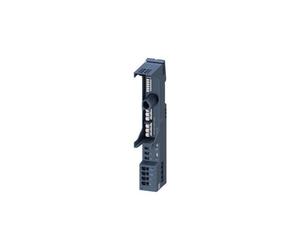 Socle BU30-MS1 pour circuit SIRIUS 3RK 3RK1908-0AP00-0AP0