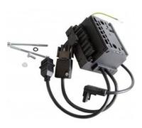 Socle câble sans rechauffeur. De Dietrich 97955503 G