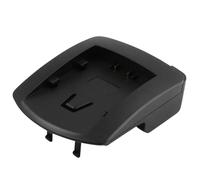 Socle Charge pour Batterie Toshiba GSC-BT6 / GSC-BT7 Noir