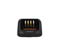 Socle chargeur individuel pour Hytera PD4xx, PD5xx, PD6xx, PD7xx