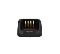 Socle chargeur individuel pour Hytera PD4xx, PD5xx, PD6xx, PD7xx