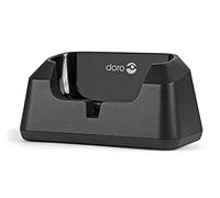 Socle Chargeur pour Doro 6040/7030 (Noir)