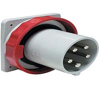 Socle Connect.ENC.125A 3PNT 380-415V IP6