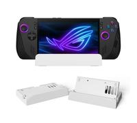 Socle console de jeu pour ROG Ally X Playstand antidérapant Support de bureau Support portable Support de stockage Jeux Accessoires