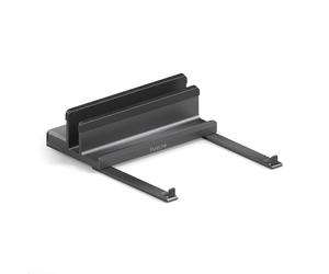 Socle d'accueil Vuelogic VL-DS100 USB-C multifonctionnel avec support pour ordinateur portable - support 8K