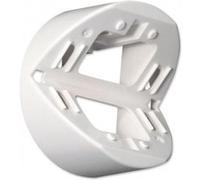 B.E.G. 97004 Socle d'angle pour détecteur de Mouvement RC-Plus Next Blanc