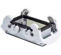 Socle de boîtier Wieland 70.320.1028.0 BAS 1 pc(s)