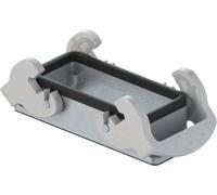 Socle de boîtier Wieland 70.320.1628.0 BAS 1 pc(s)