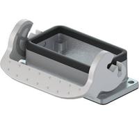 Socle de boîtier Wieland 70.320.0628.0 BAS 1 pc(s)