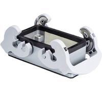 Socle de boîtier Wieland 70.320.1028.0 BAS 1 pc(s)