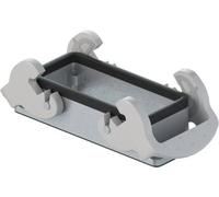 Socle de boîtier Wieland Electric 70.320.1628.0 BAS 1 pc(s)