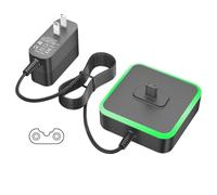 Socle de charge 15 V pour Philips Norelco HQ8505 3000 5000 6000 7000 9000
