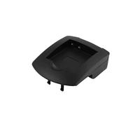 Socle de charge Appareil Photo Panasonic DMW-BCF10E DMW-BCK7 Noir