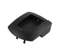 Socle de charge Appareil Photo Panasonic DMW-BCG10E BP-DC7 Noir