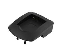 Socle de charge Batterie Appareil Photo Olympus LI-50B NP-BK1 D-Li92 Noir