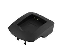 Socle de charge Batterie Appareil Photo Olympus LI-50B NP-BK1 D-Li92 Noir