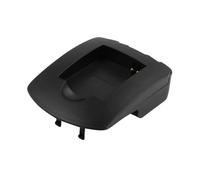 Socle de charge Batterie BP-70A pour Samsung ES ST PL SL DV Noir