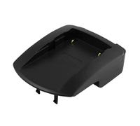 Socle de charge Batterie Caméscope Compatible Samsung SB-P90A Noir