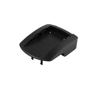 Socle de charge Batterie Caméscope Compatible Samsung SB-P90A Noir