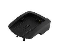 Socle de charge Batterie Caméscope Compatible Sharp BT-L43 Noir