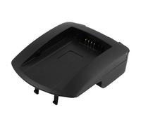 Socle de charge pour Batterie Panasonic Lumix DMC-FZ1 / FZ5 / FZ7 Réf DMW-BM7 Noir