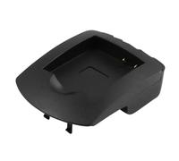 Socle de charge pour Batterie Panasonic Lumix DMC-GF3 / GF5 Référence DMW-BLE9 Noir