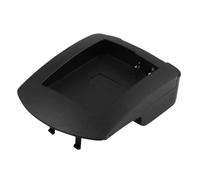 Socle de charge Batterie Panasonic Lumix DMC-GH2/FZ200 Réf DMW-BLC12