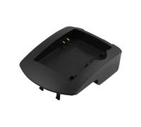 Socle de charge Batterie PDA Compatible Dell Axim X50 et HP iPAQ h4100 Noir