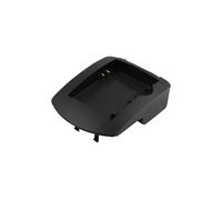 Socle de charge Batterie PDA Compatible Dell Axim X50 et HP iPAQ h4100 Noir