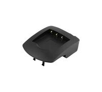 Socle de charge Batterie pour Appareil Photo Compatible Sigma DP1 Noir